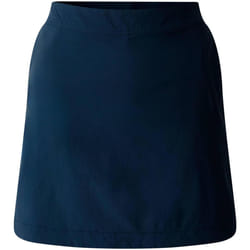 Dare 2B - Jupe-short MELODIOUS - Femme (Denim sombre)