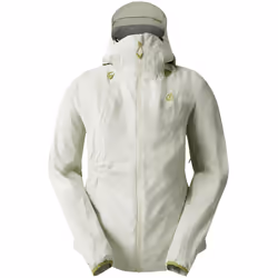 Dare 2B - Veste imperméable BREATHE EASY - Femme (Vert prairie Argenté)