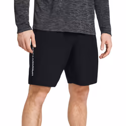 Under Armour - Short - Homme (Noir)