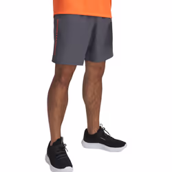 Under Armour - Short - Homme (Gris)