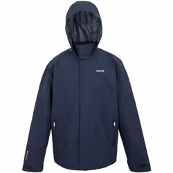 Regatta - Veste imperméable MATT - Homme (Bleu marine)