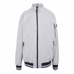 Regatta - Veste imperméable SHOREBAY - Homme (Gris argenté)