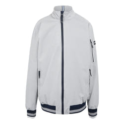 Regatta - Veste imperméable SHOREBAY - Homme (Gris argenté)