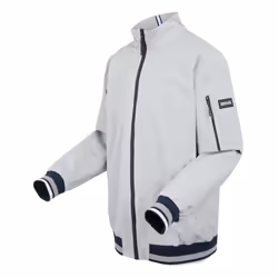 Regatta - Veste imperméable SHOREBAY - Homme (Gris argenté)