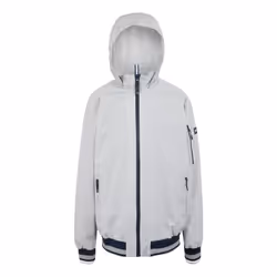 Regatta - Veste imperméable SHOREBAY - Homme (Gris argenté)