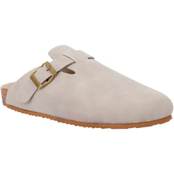 Regatta - Mules KABER - Femme (Poivre blanc)