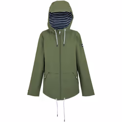 Regatta - Veste imperméable BAYLETTA - Femme (Vert)