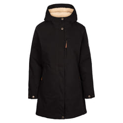 Trespass - Veste imperméable RISHA TP50 - Femme (Noir)
