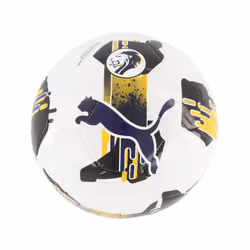 Puma - Ballon de foot ORBITA SPFL - Taille Taille 5 (Blanc / Noir)