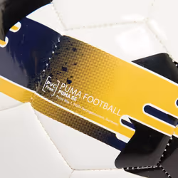Puma - Ballon de foot ORBITA SPFL - Taille Taille 5 (Blanc / Noir)