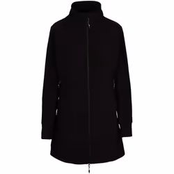 Trespass - Veste polaire MAINTAIN - Femme (Noir)