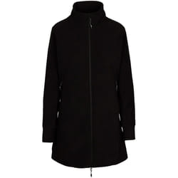 Trespass - Veste polaire MAINTAIN - Femme (Noir)