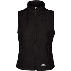 Trespass - Veste sans manches MEREB TP50 - Femme (Noir chiné)