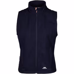 Trespass - Veste sans manches MEREB TP50 - Femme (Bleu marine Chiné)
