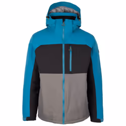 Trespass - Veste matelassée DULVERTON - Homme (Bleu bondi)