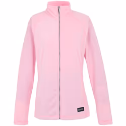 Dare 2B - Veste polaire MAYSE - Femme (Rose clair Chiné)