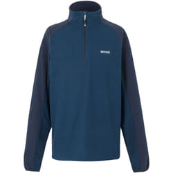 Regatta - Polaire ELSON - Homme (Denim sombre / Bleu marine)