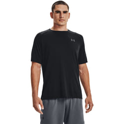 Under Armour - Polo - Homme (Noir / Noir)