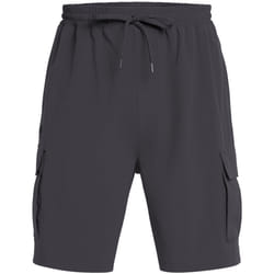 Under Armour - Short à poches VIBE - Homme (Gris)