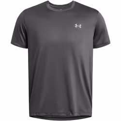 Under Armour - T-shirt TECH - Homme (Gris / Gris)