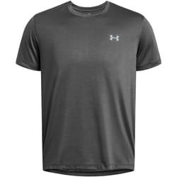 Under Armour - T-shirt TECH - Homme (Gris / Gris)