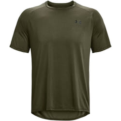 Under Armour - T-shirt TECH - Homme (Bleu gris)