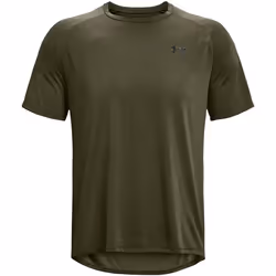 Under Armour - T-shirt TECH - Homme (Bleu gris)