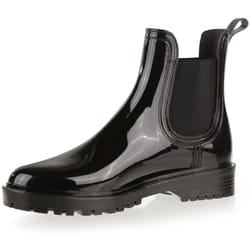 Regatta - Bottes de pluie LADY HARRIETT - Femme (Noir) - 38