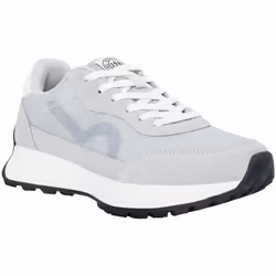 Regatta - Baskets MARINE HERITAGE - Femme (Gris)