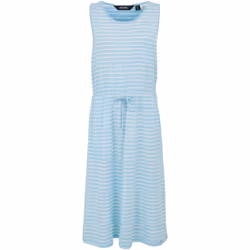 Regatta - Robe décontractée ARIENA - Femme (Bleu Chambray / Blanc)