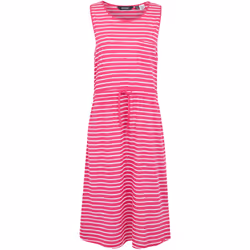 Regatta - Robe décontractée ARIENA - Femme (Rose bonbon / Blanc)