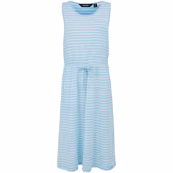 Regatta - Robe décontractée ARIENA - Femme (Bleu Chambray / Blanc)