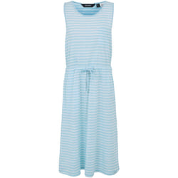 Regatta - Robe décontractée ARIENA - Femme (Bleu Chambray / Blanc)