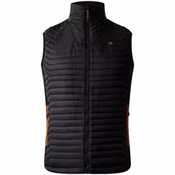 Dare 2B - Veste sans manches DESCENDING - Homme (Noir) - 3XL