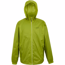 Regatta - Coupe-vent LYLE - Homme (Vert clair)