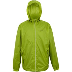 Regatta - Coupe-vent LYLE - Homme (Vert clair)