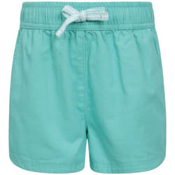 Mountain Warehouse - Short WATERFALL - Fille (Bleu sarcelle)