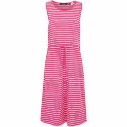Regatta - Robe décontractée ARIENA - Femme (Rose bonbon / Blanc)