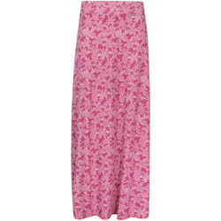 Mountain Warehouse - Jupe longue SHORE - Femme (Rose baie)