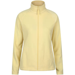 Mountain Warehouse - Veste polaire RASO - Femme (Jaune pâle)