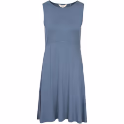 Mountain Warehouse - Robe Sans manches MILOS - Femme (Indigo)