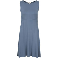 Mountain Warehouse - Robe Sans manches MILOS - Femme (Indigo)
