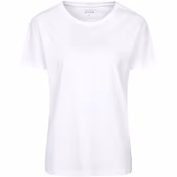 Mountain Warehouse - T-shirt BASIC - Femme (Blanc)