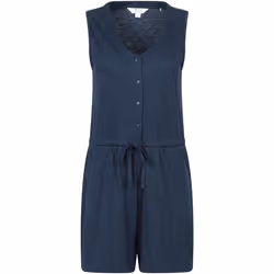 Mountain Warehouse - Combishort BAHAMAS - Femme (Bleu marine)