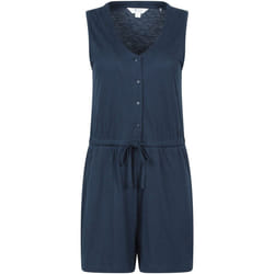 Mountain Warehouse - Combishort BAHAMAS - Femme (Bleu marine)