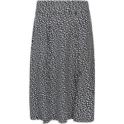 Mountain Warehouse - Jupe mi-longue WATERFRONT - Femme (Noir)
