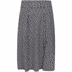 Mountain Warehouse - Jupe mi-longue WATERFRONT - Femme (Noir)