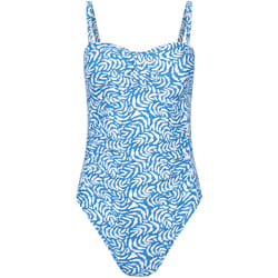 Mountain Warehouse - Maillot de bain 1 pièce RESORT - Femme (Bleu)
