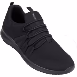 Mountain Warehouse - Baskets SWIFT - Homme (Noir)
