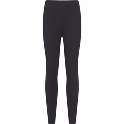 Mountain Warehouse - Leggings - Femme (Noir vif)